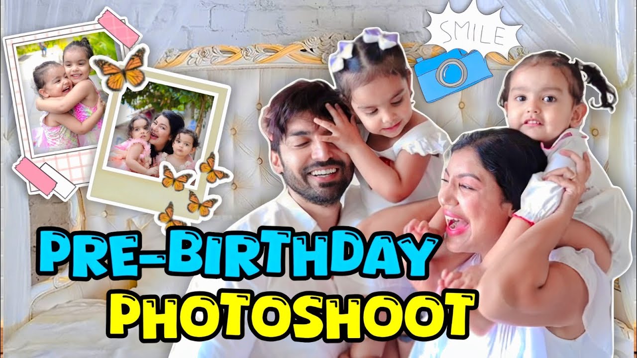 Real struggle for a good picture | HINDI | WITH ENGLISH SUBTITLES | Debina Decodes |