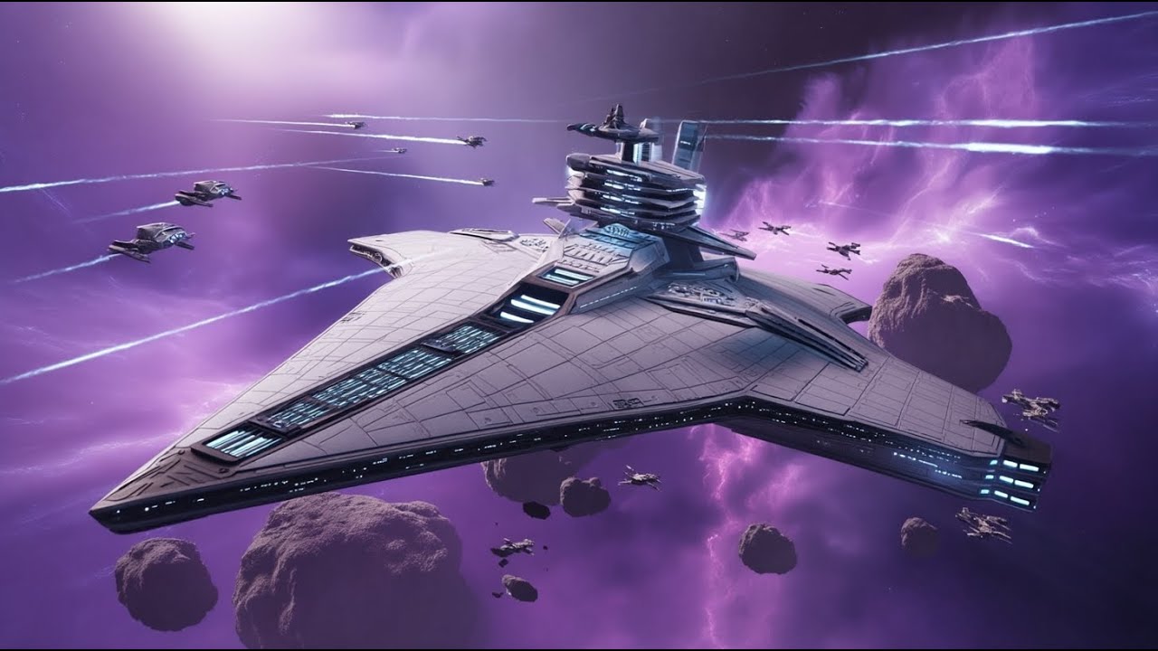 One Fleet Was Enough To Terrify Them — Then Earth Brought Out Ten More! | Best HFY Stories | HFY Sci