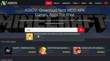 Quickshortcutmaker Apk, New 2021*