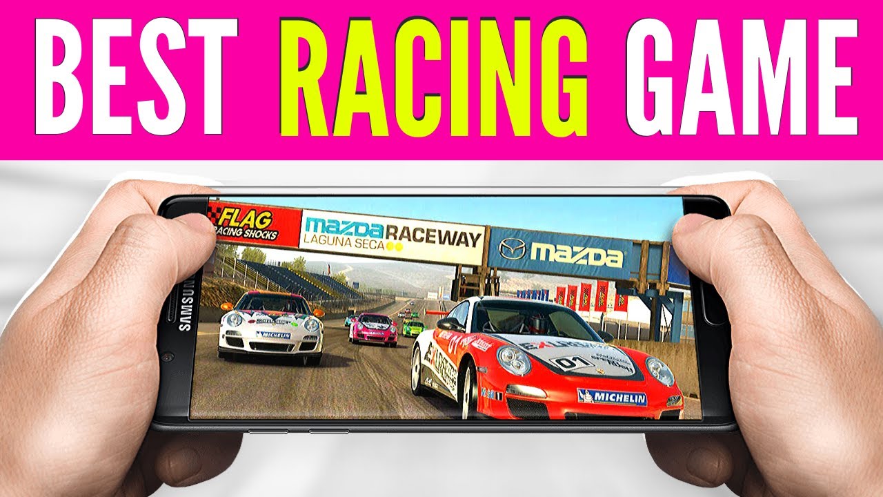 Best Racing Games For Android Under 200MB 2020 YouTube best-racing-games-for-android-under-200mb-2020-youtube