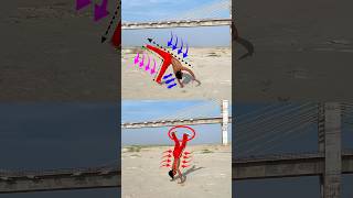 Error Correct wrong Tutorial Mistake Round Off Backflip 💯 #shorts #viralvideo 😍✅