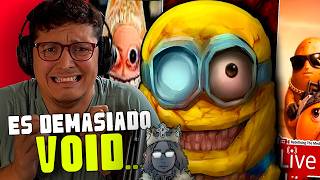 TikTok Farlands is worse than you think... / Late and Darkraimola React to @TheDemie2