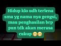 Jgn lupa sllu bersyukur😇😇