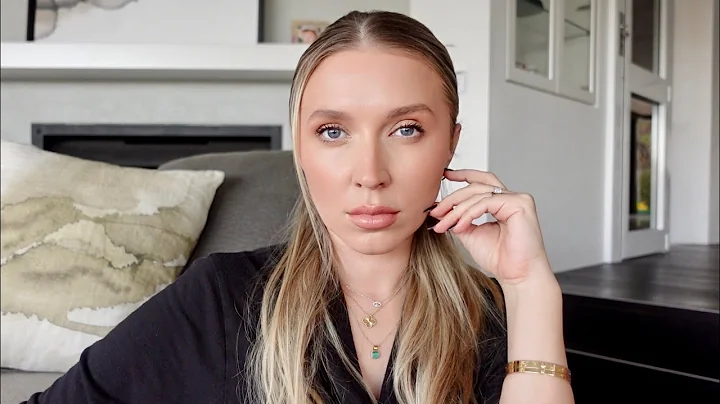 How I Mastered DETACHMENT & Went From Anxious To Secure In 10 Steps