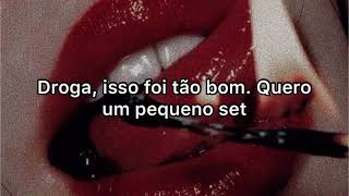 Beyoncé - Suga Mama (Tradução)