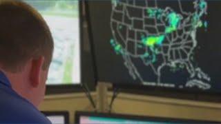 Inside the NWS with Betsy Kling: Part 2 of 4