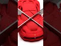 🔥 Ferrari Sand Cutting | Super Satisfying ASMR Slices 🔪 #asmr#shorts  #relaxing