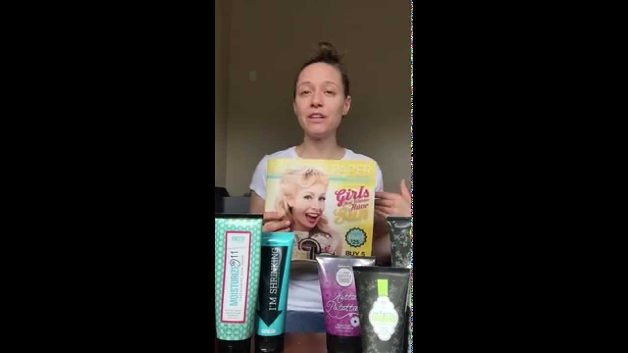 What is Perfectly Posh?