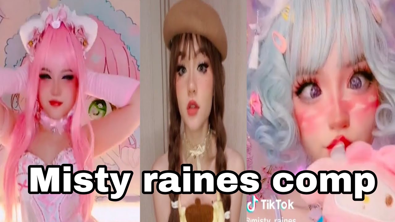 Misty_raines on TikTok YouTube