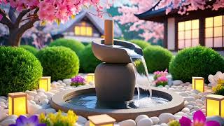 Deep Focus Meditation Music 🌿 Enhance Concentration & Mind Clarity | Relaxing Instrumental