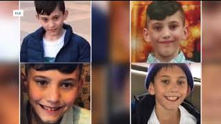 Medical Examiner details Gannon Stauch autopsy