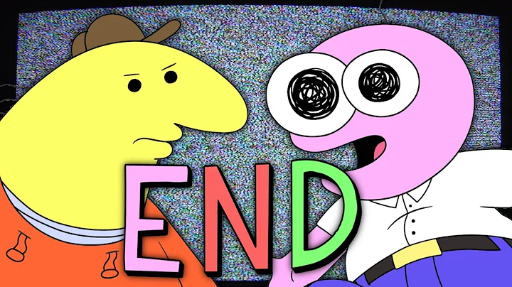 The End of Smiling Friends