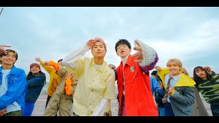 Don't Mind Me (feat. 花村想太 from Da-iCE) - Ayumu Imazu【Music Video】※2023TBS系プロ野球中継『S☆1 BASEBALL』テーマソング