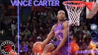 Vince Carter Mix | Back in Blood by Chilly Productions 96 views 1 year ago 3 minutes, 7 seconds