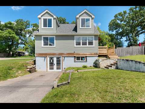 105 Morningside Drive, Lakemoor, IL home video tour