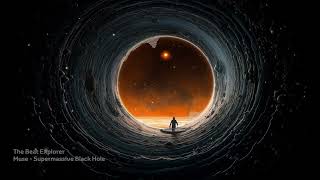 Muse - Supermassive Black Hole (HQ Audio 320kbps)