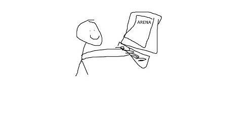 The Elder Scrolls Arena Part 1: Actual Beginnings