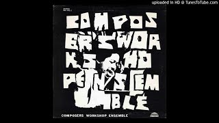 Composers Workshop Ensemble - Lament (1973)