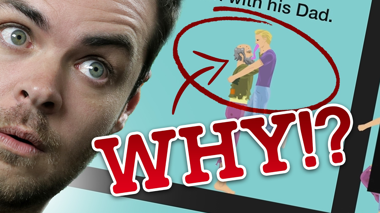 SOMEONE ACTUALLY MADE THESE!?! Happy Wheels Fan Made Levels 1 YouTube