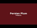 Persian Plum: The Color of Silent Depth