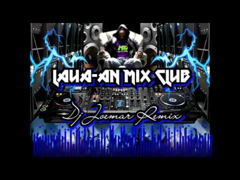 Dj Joemar LMC Ft. Cydel Gabutero - Anak