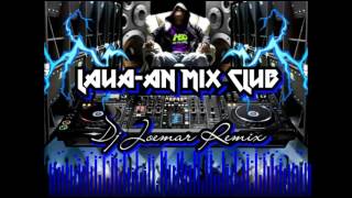 Dj Joemar Lmc Ft. Cydel Gabutero - Anak