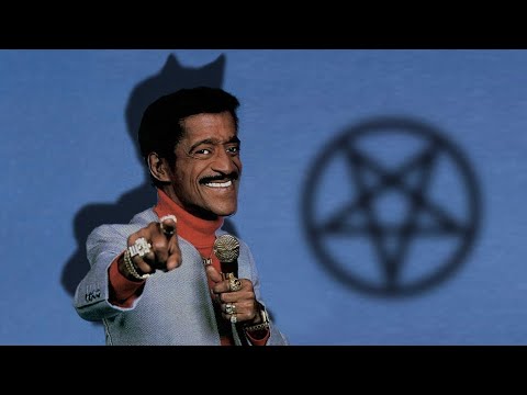Why Sammy Davis Jr. Left the Church of Satan - REWIND