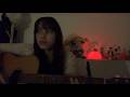 Love me anyway by Chappell Roan (cover)