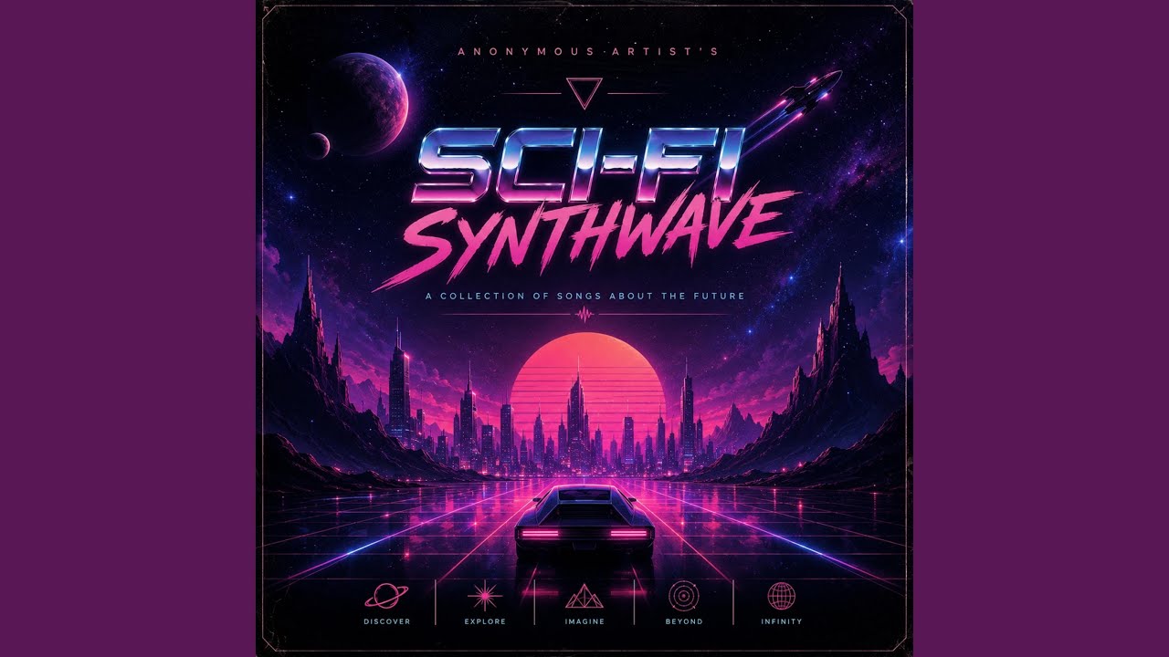 Watch Synthetic Heartbeat on YouTube Watch Synthetic Heartbeat on YouTube