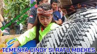 SI RATU MBEKES BERAKSI LAGI JARANAN GUYUB RUKUN