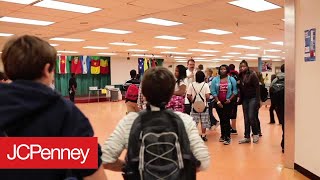 jcp and Share Our Strength fight childhood hunger
