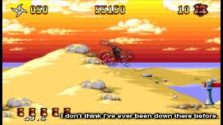 Zero: The Kamikaze Squirrel Playthrough - Pt. 02