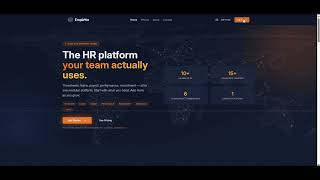 EmpleYor Client Dashboard Overview | Global HR & EOR Platform