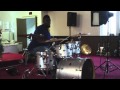 Zildjian Drummer Love Tour - Midwest North Region Winner - Winford Morrisey