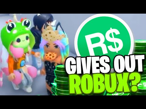 Bloxmoon.com How to Get Robux August 2023 for Free 