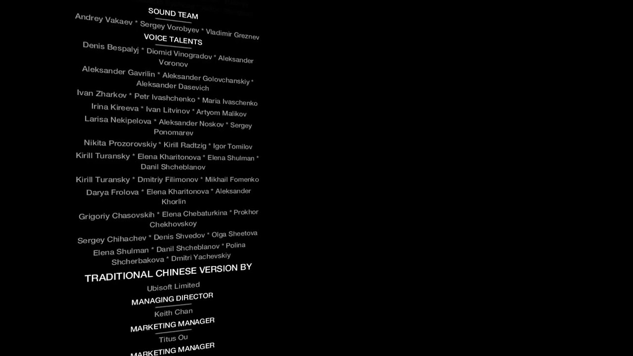 Watch Dogs  Story Part 9