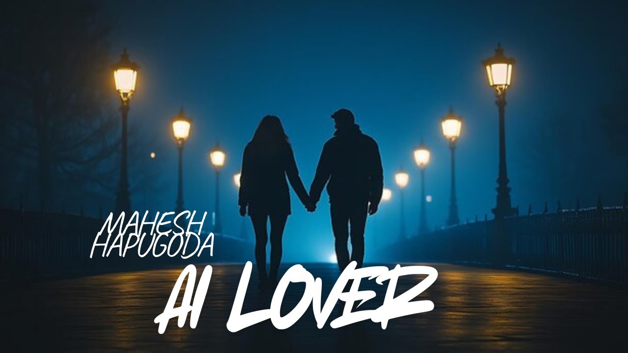 AI Lover | Mahesh Hapugoda