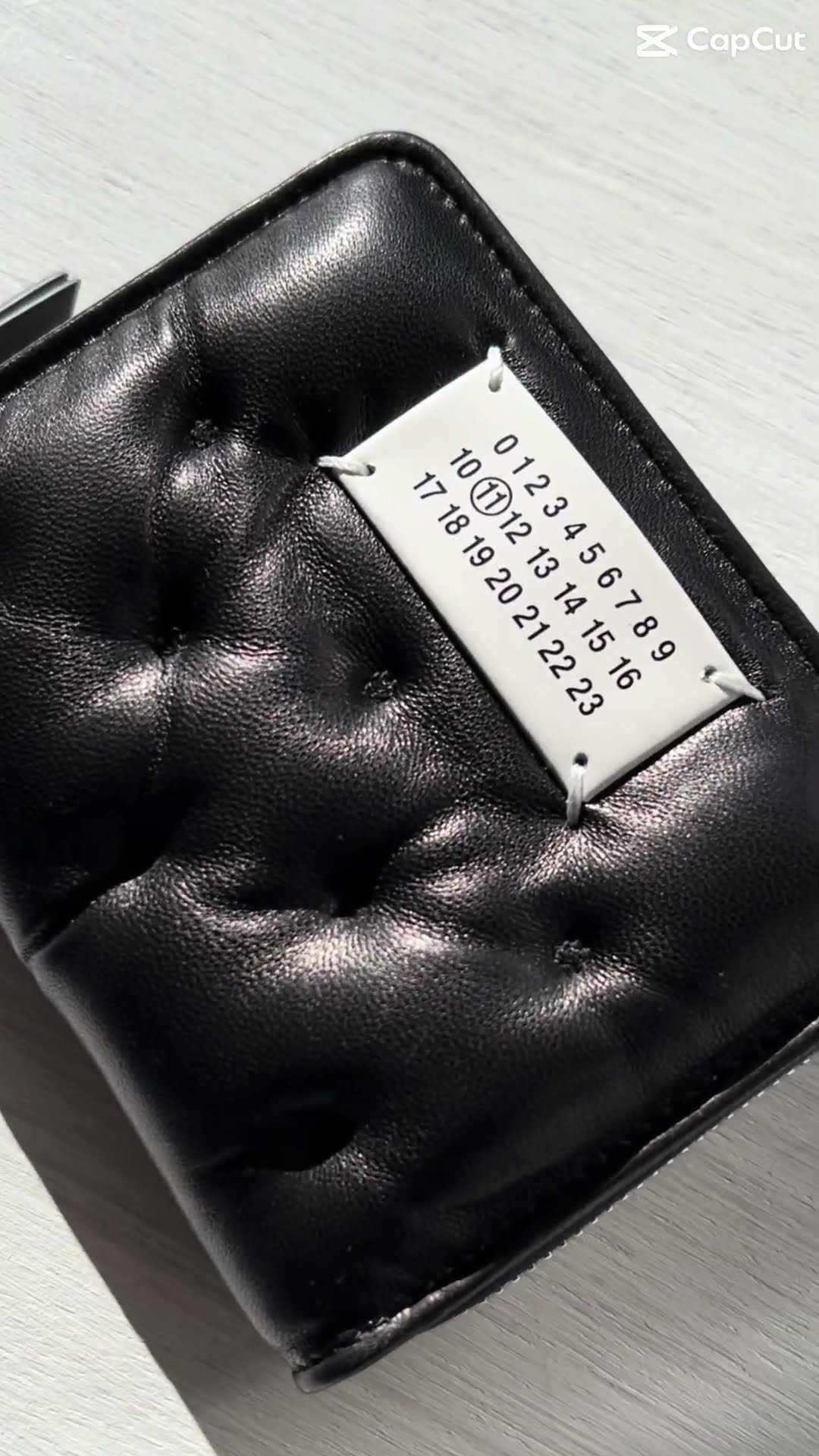 Maison Margiela グラムスラムウォレット入荷 #メゾンマルジェラ