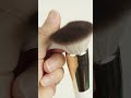 Luxury 25 Piece Makeup Brush Set Unboxing With Round Storage Case