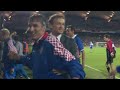 1-Minute Match | Croatia vs Germany | 1998 FIFA World Cup Quarter-Final