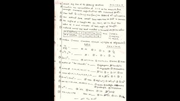 SA-1 Maths Question Paper 9th Class 2022-23