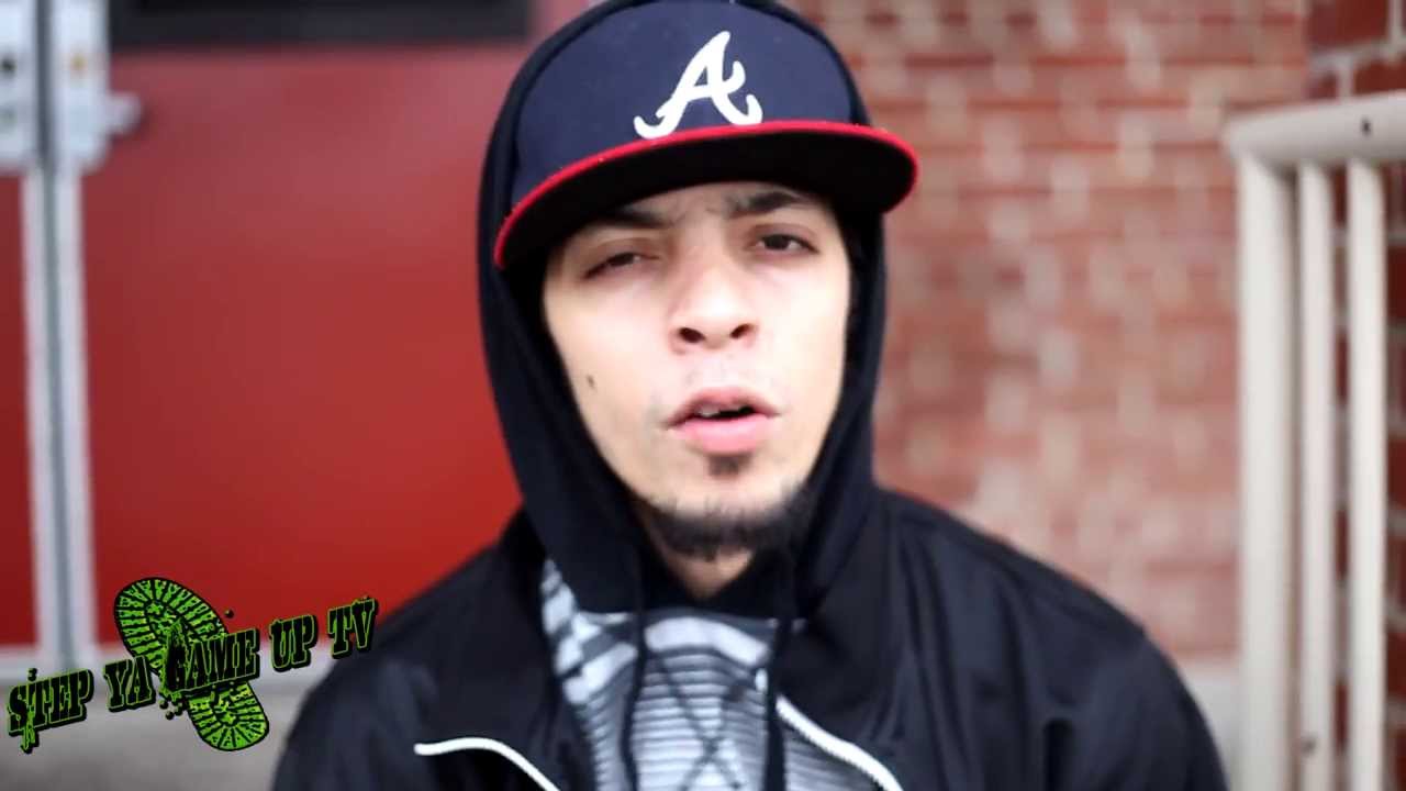 Kane Beasty Interview - Speaks on the Epic Battle and past Beef with Joe Grits