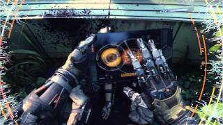 Call of Duty BLACK OPS 3 Playthrough (Part 5) - Campaign Mission 5 HYPOCENTRE (COD 2015 HD)