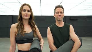 TEASER TRAILER Yoga Detox 30 - Inner Dimension TV