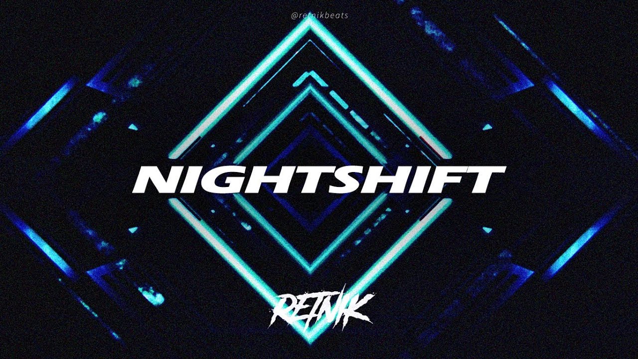 [FREE] Lil Baby Type Beat 2019 'NIGHTSHIFT' Lowkey Trap type Beat | Retnik Beats