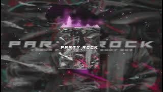 Yosua Pieter ft. Rendy Gnz - Party Rock (Funky Breaks)