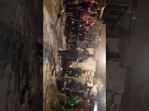 حفله كرار الحلاق في سبع البور