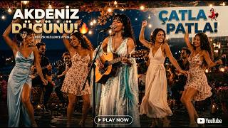 Çatla Patla (feat. Gönül Çelen & Eta Sound)