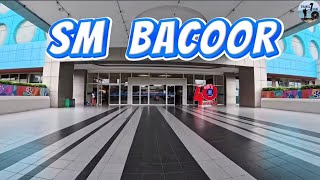 Sm City Bacoor Walking Tour 2025 