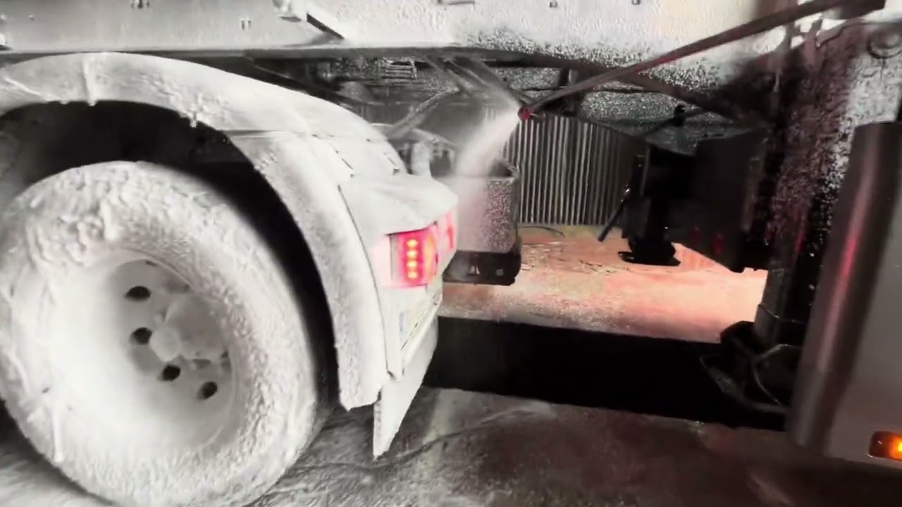 @ScaniaTrucksBuses  iyi seyirler